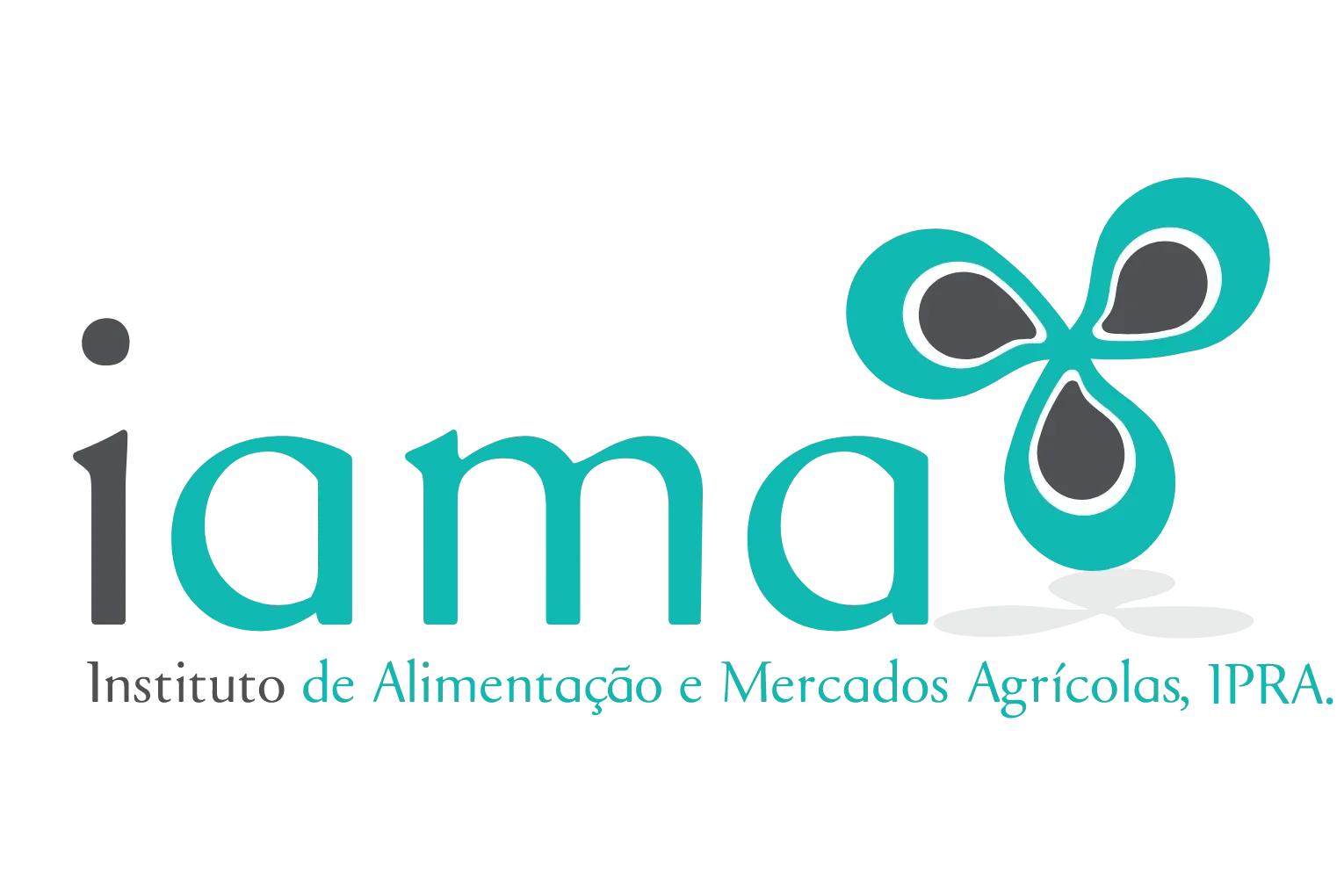 IAMA Logo